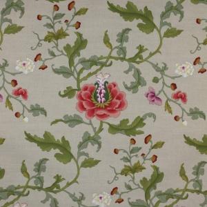 MANUEL CANOVAS NANKIN FABRIC